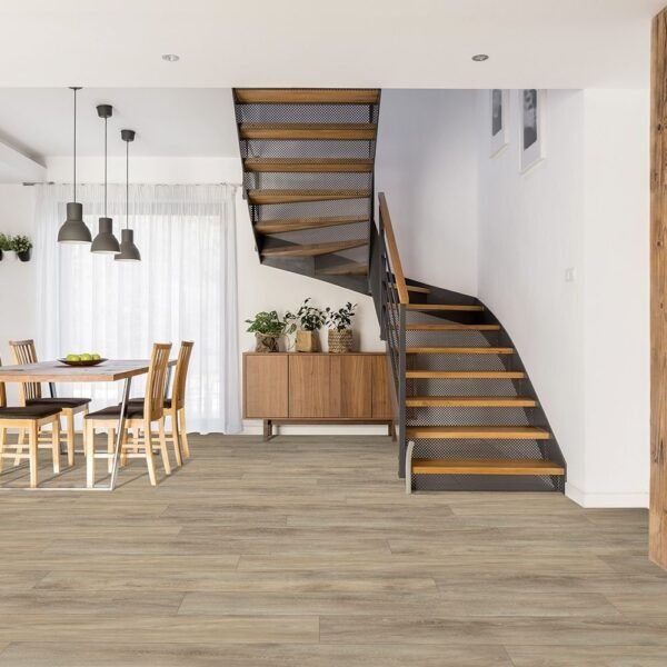 Beaulieu Vinyl Planks Peninsula Beirut Click Lock 9" x 72" - Image 2
