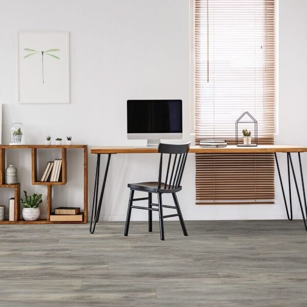Beaulieu Vinyl Planks Peninsula Gallipoli Click Lock 9" x 72" - Image 2