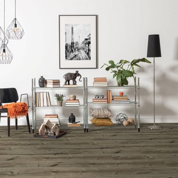 Beaulieu Vinyl Planks Rapido Lucca Loose Lay 7" x 48" - Image 2