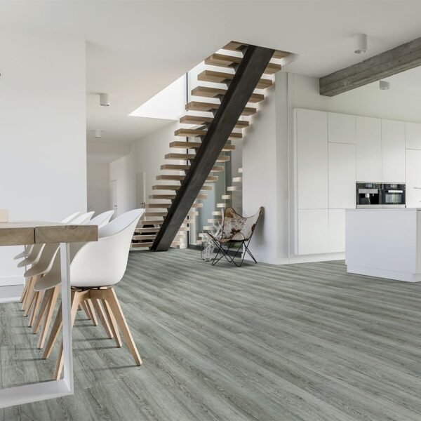Beaulieu Vinyl Planks Rapido Massa Loose Lay 7" x 48" - Image 2