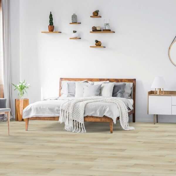 Beaulieu Vinyl Planks Rapido Monza Loose Lay 7" x 48" - Image 2