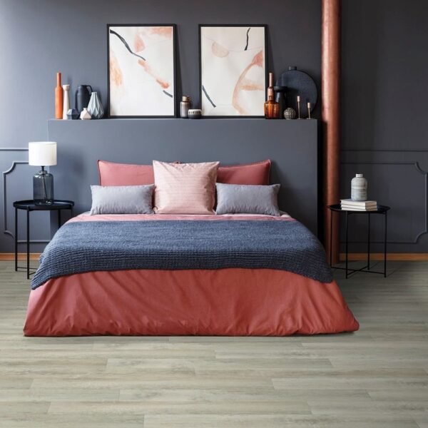 Beaulieu Vinyl Planks Therma Halcyon Click Lock 7" x 48" - Image 2