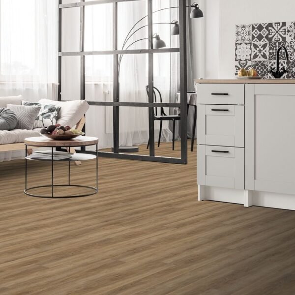 Beaulieu Vinyl Planks Tidal Grand Bay Click Lock 6" x 48" - Image 2