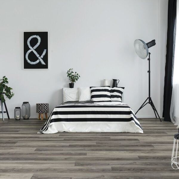 Beaulieu Vinyl Planks Varia Distinction Glue Down 7" x 48" - Image 2