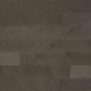 Lauzon Collection Engineered Hardwood Clement Hill Ultra-Matte European White Oak Character 8" - 9/16"