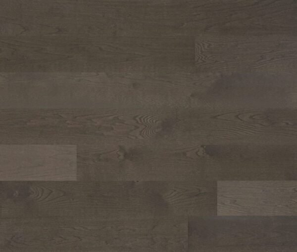 Lauzon Collection Engineered Hardwood Clement Hill Ultra-Matte European White Oak Character 8" - 9/16"