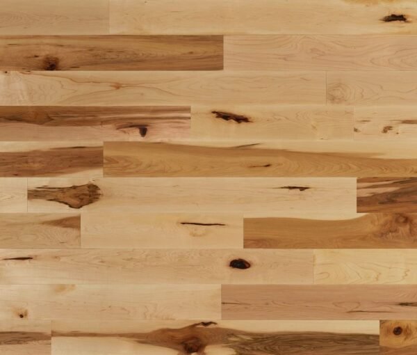 Lauzon Collection Engineered Hardwood Deauville Ultra-Matte 5-3/16" - 7/16"