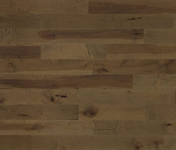 Lauzon Collection Engineered Hardwood Delacroix Ultra-Matte 3-1/4" - 7/16"
