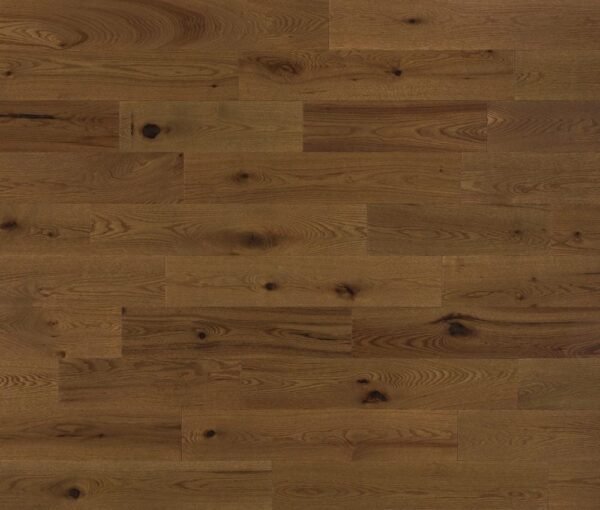 Lauzon Collection Engineered Hardwood Harmonia Ultra-Matte 3-1/4" - 7/16"