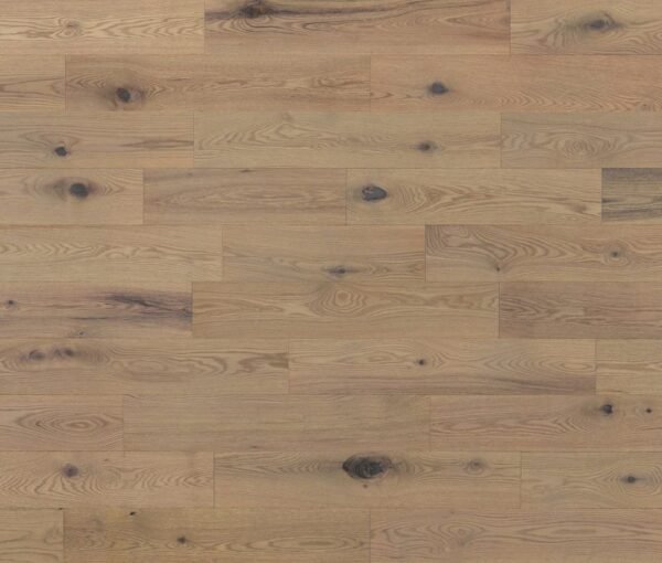 Lauzon Collection Engineered Hardwood Monte Carlo Ultra-Matte 5-3/16" - 7/16"