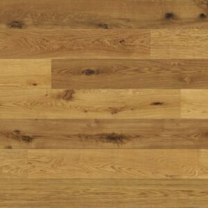 Lauzon Collection Engineered Hardwood Napa Ultra-Matte European White Oak Character 8" - 19/32"