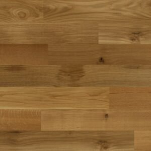 Lauzon Collection Engineered Hardwood Rivoli Ultra-Matte 5-3/16" - 7/16"