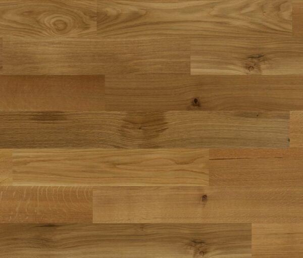Lauzon Collection Engineered Hardwood Rivoli Ultra-Matte 5-3/16" - 7/16"
