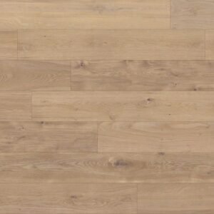 Lauzon Collection Engineered Hardwood Serenity Ultra-Matte European White Oak Character 8" - 19/32"