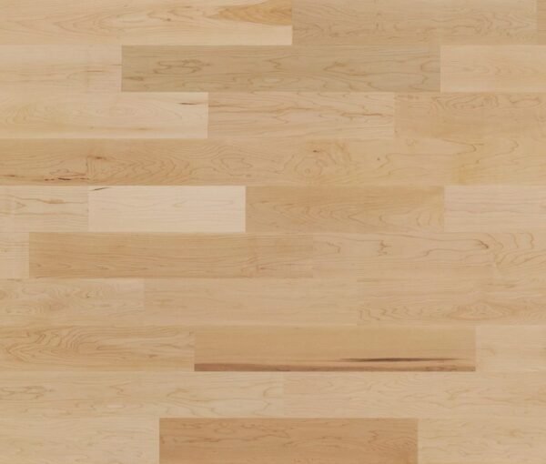 Lauzon Collection Engineered Hardwood Silenzio Ultra-Matte 5-3/16" - 7/16"
