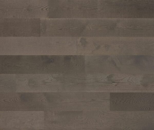 Lauzon Collection Engineered Hardwood Soave Ultra-Matte European White Oak Character 8" - 19/32"