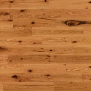 Lauzon Collection Engineered Hardwood Trinity Ultra-Matte 5-3/16" - 7/16"