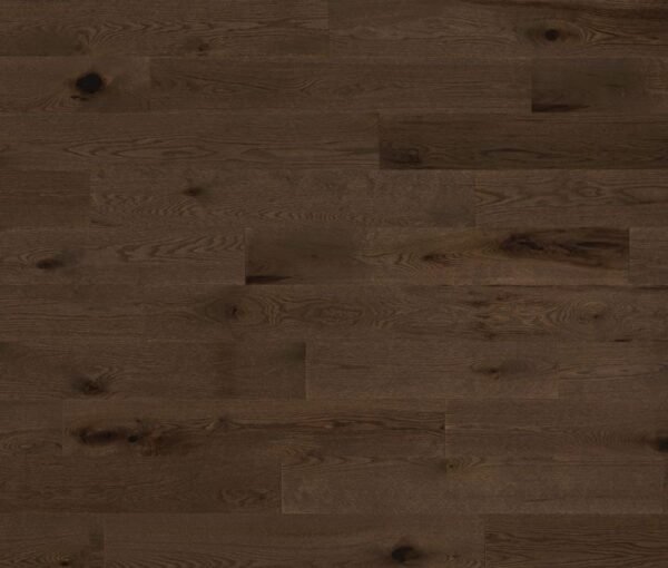 Lauzon Collection Engineered Hardwood Vienna Ultra-Matte 5-3/16" - 7/16"