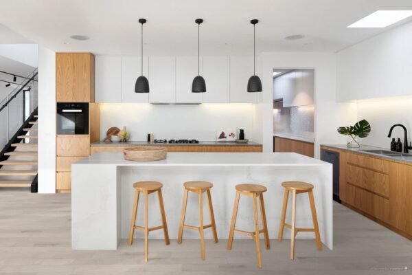 Lauzon Collection Engineered Hardwood Capriccio Ultra-Matte 5-3/16" - 7/16" - Image 2