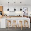 Lauzon Collection Engineered Hardwood Curioso Ultra-Matte 5-3/16" - 7/16" - Image 2