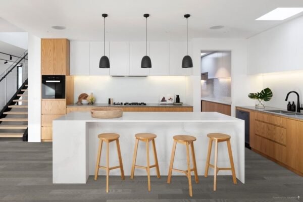 Lauzon Collection Engineered Hardwood Curioso Ultra-Matte 5-3/16" - 7/16" - Image 2