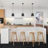 Lauzon Collection Engineered Hardwood Drama Ultra-Matte 3-1/4" - 7/16" - Image 2
