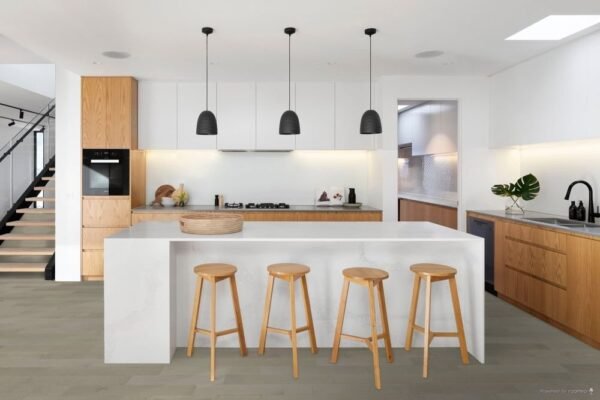 Lauzon Collection Engineered Hardwood Dufferin Ultra-Matte 5-3/16" - 7/16" - Image 2