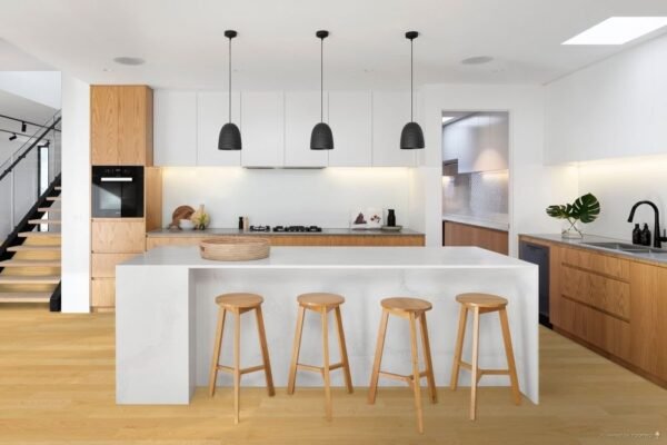 Lauzon Collection Engineered Hardwood Lafayette Ultra-Matte 5-3/16" - 7/16" - Image 2