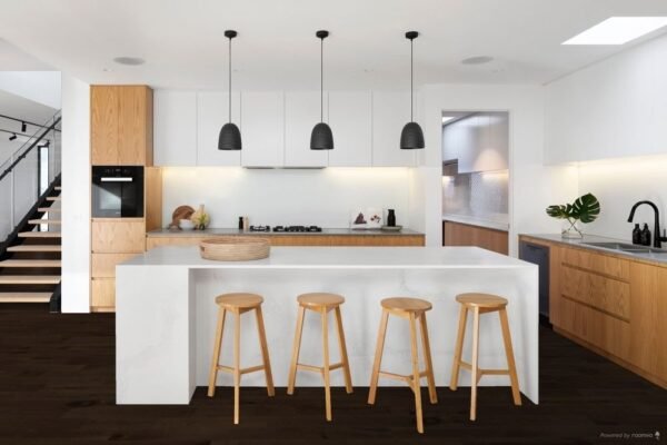 Lauzon Collection Engineered Hardwood Melodia Ultra-Matte 5-3/16" - 7/16" - Image 2