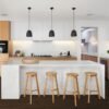 Lauzon Collection Engineered Hardwood Muse Ultra-Matte 3-1/4" - 7/16" - Image 2