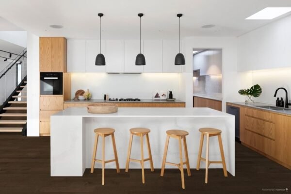 Lauzon Collection Engineered Hardwood Muse Ultra-Matte 5-3/16" - 7/16" - Image 2
