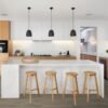 Lauzon Collection Engineered Hardwood Nostalgia Ultra-Matte 3-1/4" - 7/16" - Image 2