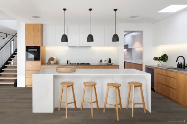 Lauzon Collection Engineered Hardwood Pulsa Ultra-Matte 5-3/16" - 7/16" - Image 2