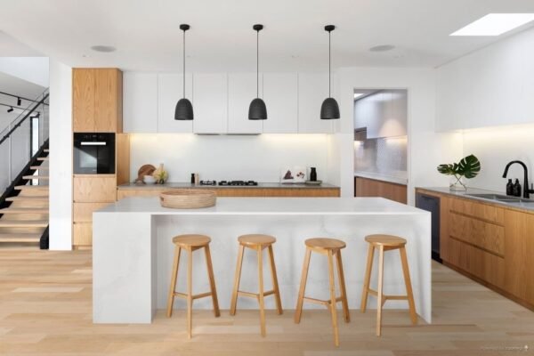 Lauzon Collection Engineered Hardwood Silenzio Ultra-Matte 5-3/16" - 7/16" - Image 2