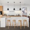 Lauzon Collection Engineered Hardwood Staccato Ultra-Matte 3-1/4" - 7/16" - Image 2