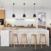 Lauzon Collection Engineered Hardwood Tormenta Ultra-Matte 5-3/16" - 7/16" - Image 2
