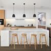 Lauzon Collection Engineered Hardwood Valencia Ultra-Matte 5-3/16" - 7/16" - Image 2