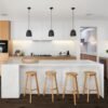 Lauzon Collection Engineered Hardwood Vienna Ultra-Matte 5-3/16" - 7/16" - Image 2