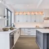 Lauzon Collection Engineered Hardwood Arabesque Ultra-Matte 3-1/4" - 7/16" - Image 3