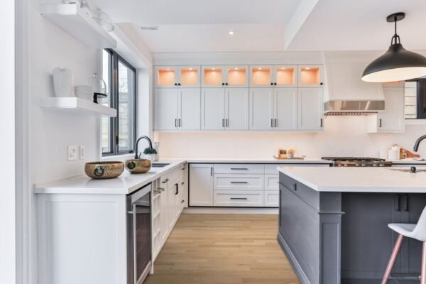 Lauzon Collection Engineered Hardwood Atlas Ultra-Matte 3-1/4" - 7/16" - Image 3
