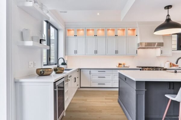 Lauzon Collection Engineered Hardwood Atlas Ultra-Matte 5-3/16" - 7/16" - Image 3