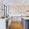 Lauzon Collection Engineered Hardwood Belmont Ultra-Matte 5-3/16" - 7/16" - Image 3