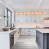 Lauzon Collection Engineered Hardwood Bianco Semi Gloss 5-3/16" - 7/16" - Image 3