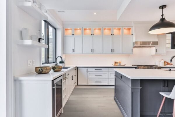 Lauzon Collection Engineered Hardwood Capriccio Ultra-Matte 5-3/16" - 7/16" - Image 3