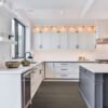 Lauzon Collection Engineered Hardwood Dalia Ultra-Matte 3-1/4" - 7/16" - Image 3