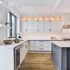 Lauzon Collection Engineered Hardwood Deauville Ultra-Matte 3-1/4" - 7/16" - Image 3