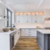 Lauzon Collection Engineered Hardwood Deauville Ultra-Matte 5-3/16" - 7/16" - Image 3