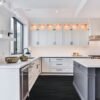 Lauzon Collection Engineered Hardwood Drama Ultra-Matte 3-1/4" - 7/16" - Image 3