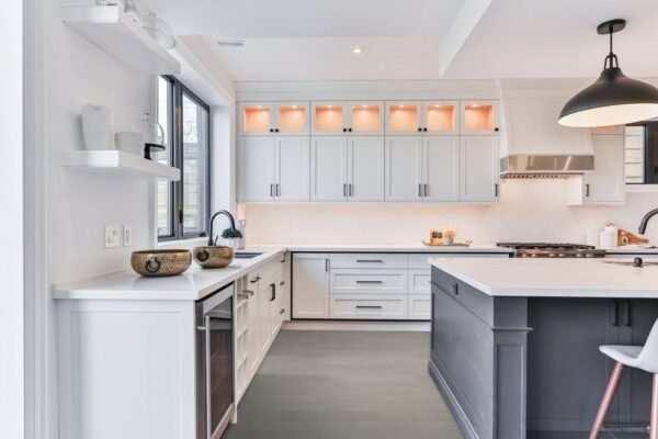 Lauzon Collection Engineered Hardwood Esperanza Ultra-Matte 5-3/16" - 7/16" - Image 3