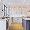 Lauzon Collection Engineered Hardwood Lafayette Ultra-Matte 3-1/4" - 7/16" - Image 3